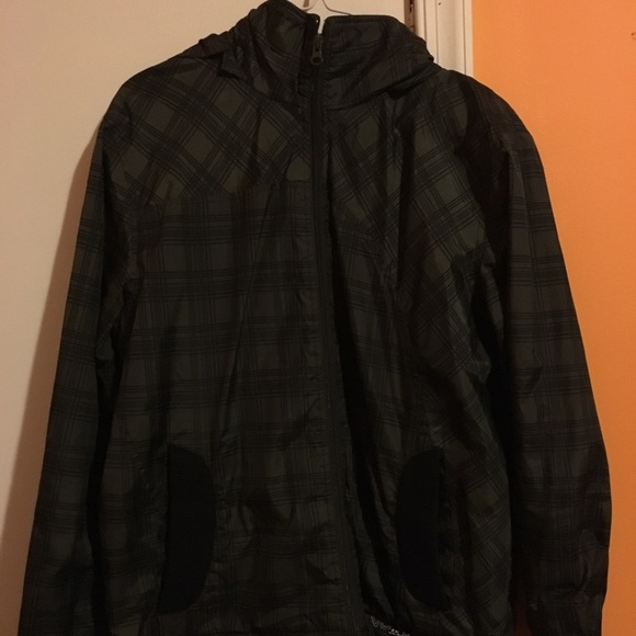 Volcom Rain jacket - Picture 1 of 1